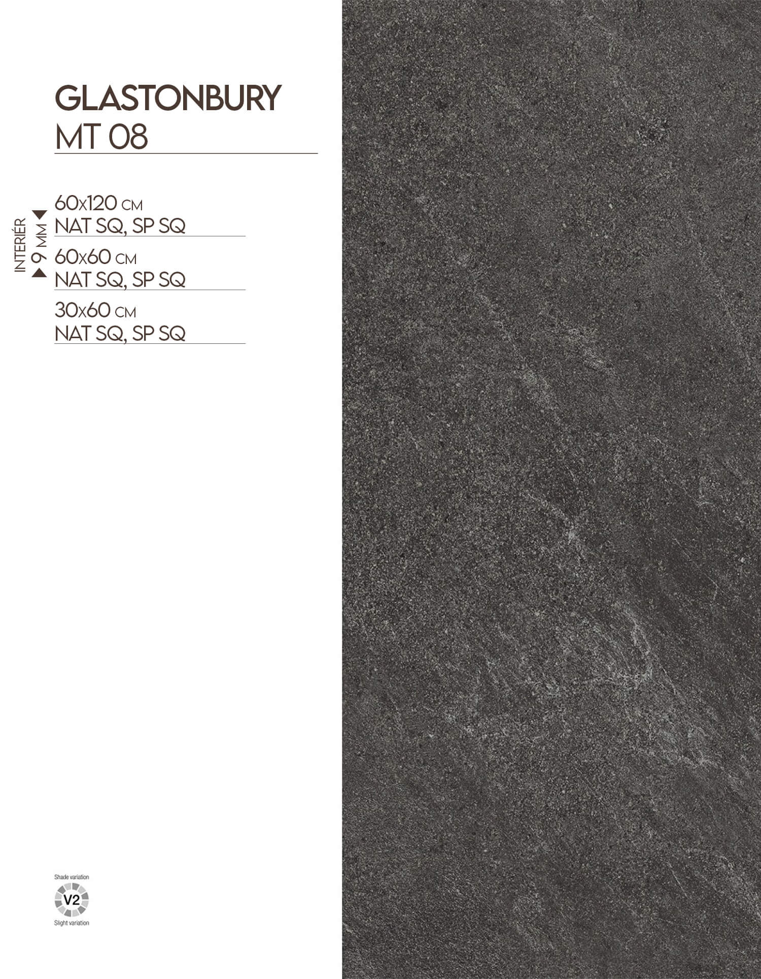 MT 08 formáty